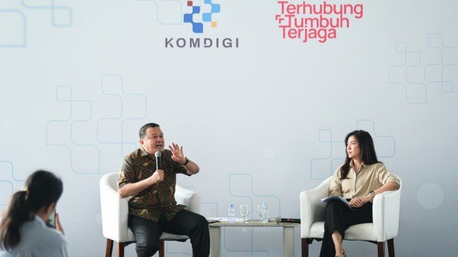 EnterKal-Registrasi Biometrik Nomor Seluler Berlaku Nasional Mulai 1 Juli