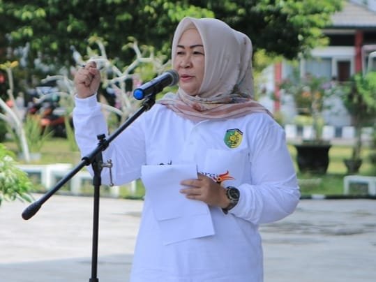 enterkal.com-Pemko Palangka Raya Terbitkan Edaran Wisata Aman Selama Libur Lebaran