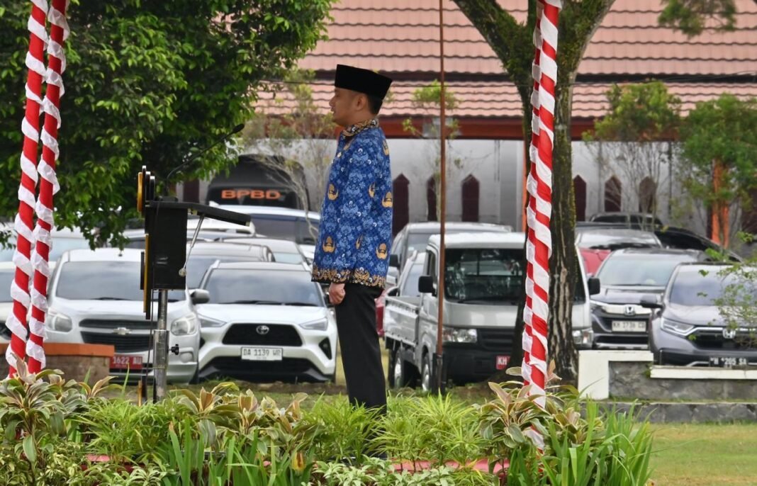 Fairid Ajak Warga dan Pelaku Usaha Sukseskan Sensus Ekonomi 2026-EnterKal