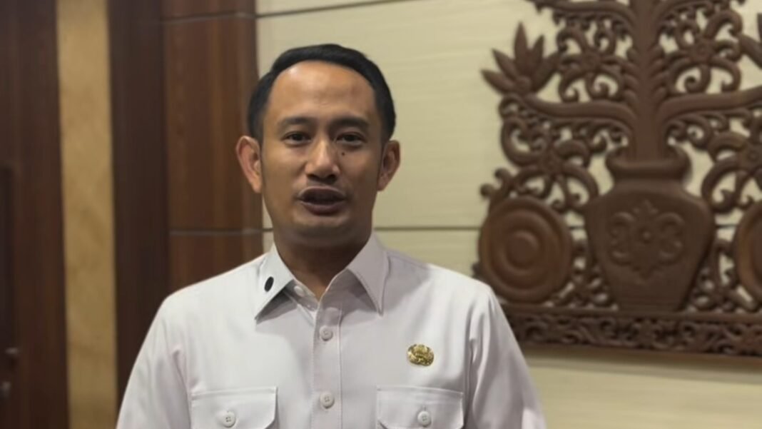 Fairid Ajak Warga Sukseskan Sensus Ekonomi 2026-EnterKal