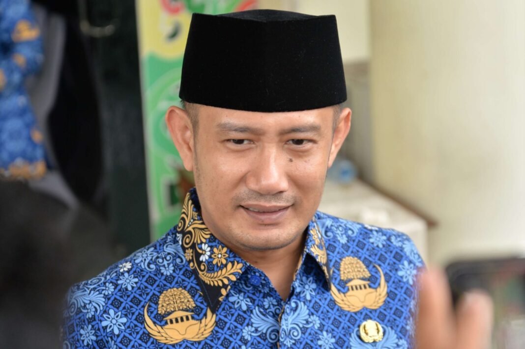 Fairid: Hari Jadi ke-61 Pemko Palangka Raya Jadi Momentum Muhasabah dan Kolaborasi Pembangunan-EnterKal