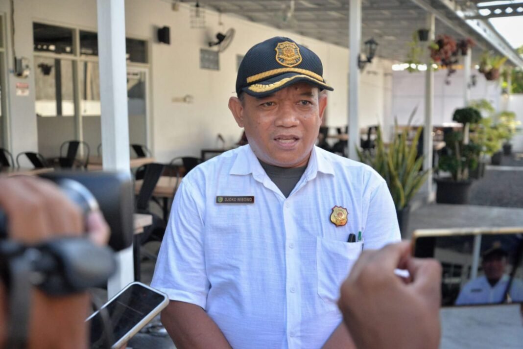 Bapenda Palangka Raya Data 30 Pelaku Usaha untuk Tingkatkan Kepatuhan Pajak-EnterKal