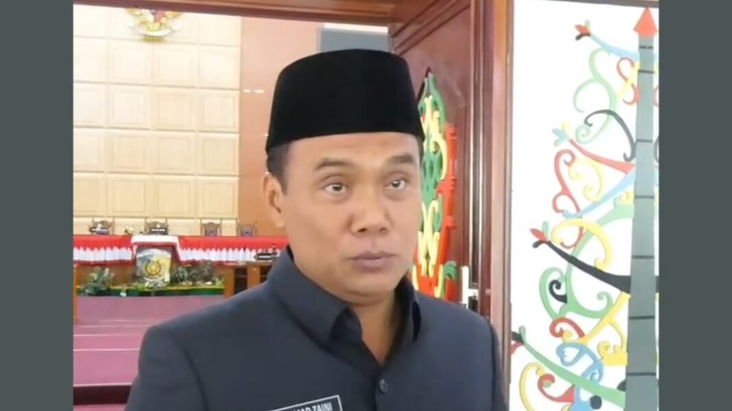 Palangka Raya Kejar Predikat Kota Sehat, Fokus Penuhi Sembilan Tatanan-EnterKal