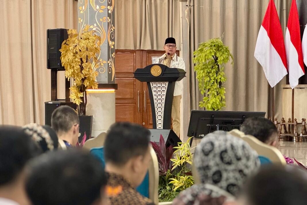 Mukhtarudin Lepas 313 PMI ke Jepang, Gaji Tembus Rp24 Juta per Bulan-EnterKal