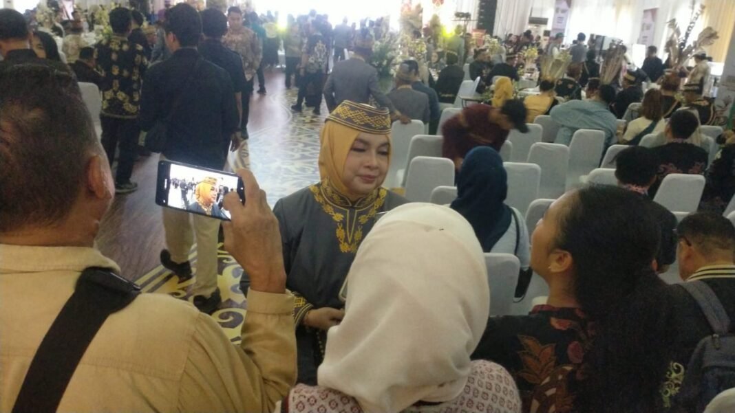 Bapenda Hadirkan Layanan Ngaliling Lewu, Bayar PBB-P2 Kini Lebih Mudah-EnterKal