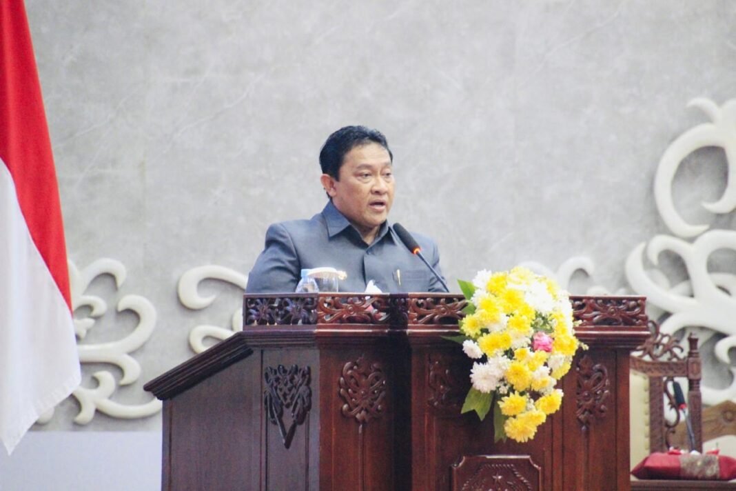 Pemprov Kalteng Arahkan Perubahan APBD 2026 untuk Kebutuhan Dasar Warga