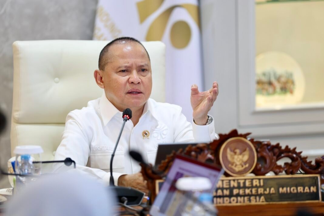 Video AI Bantuan Rp150 Juta Hoaks, Mukhtarudin Minta PMI Waspada