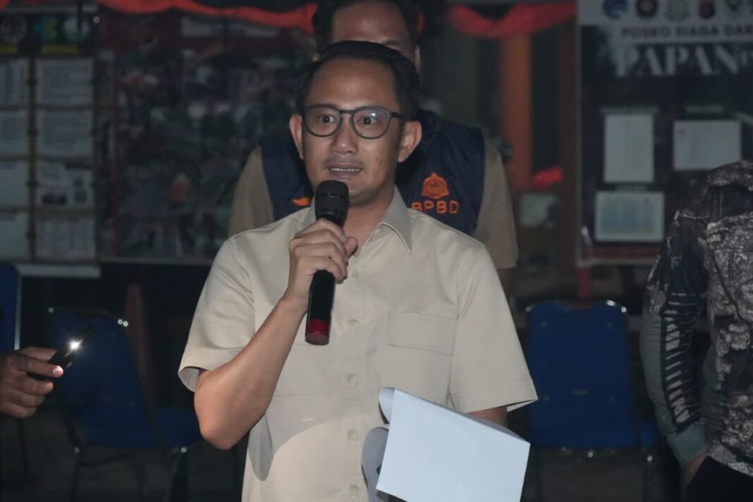 Pemko Palangka Raya Siapkan 11 Rumah Oksigen untuk Warga Terdampak Asap