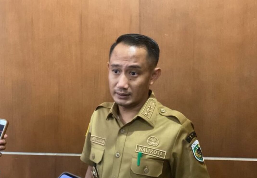 Antrean BBM Terjadi, Pemko Palangka Raya Imbau Warga Tak Panic Buying