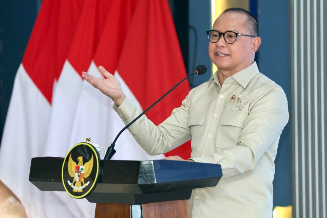 Setahun Menjabat, Mukhtarudin Perkuat Tata Kelola Pelindungan PMI