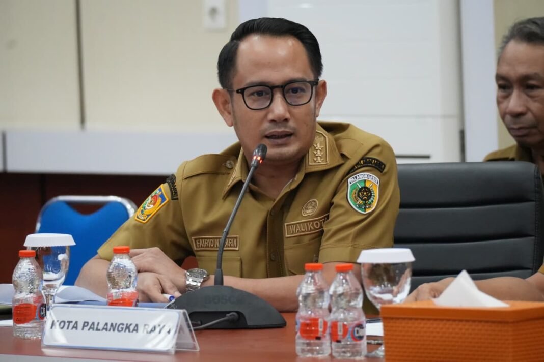 Fairid: Layanan Informasi Publik Harus Mudah Diakses Masyarakat