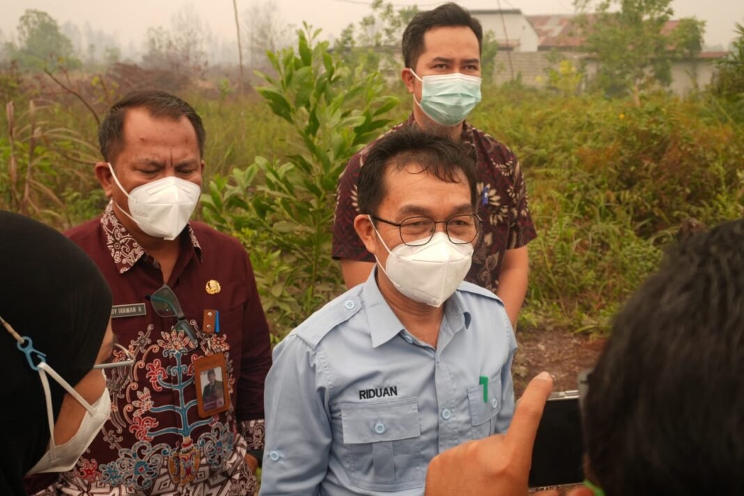 Pemko Palangka Raya Perkuat Pertolongan Medis bagi Warga Tidak Mampu