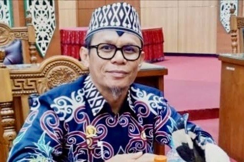 Semangat Sumpah Pemuda, Syaufwan Hadi Dorong Pemuda Aktif Cegah Penyalahgunaan Narkoba